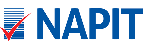 napit logo