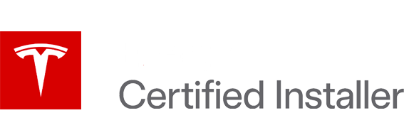 energy certified installer logo