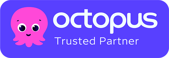 octopus logo