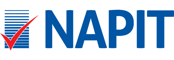 napit logo