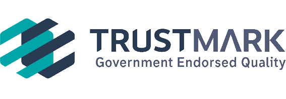 trustmark logo
